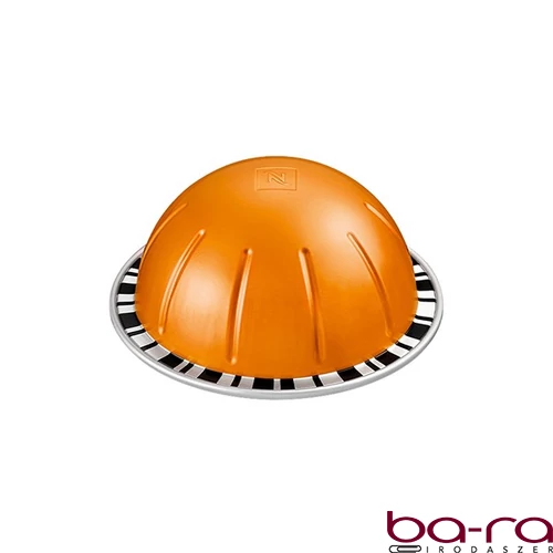 Kávékapszula NESPRESSO Vertuo Inizio 10 darabos