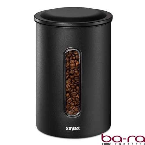 Kávétároló doboz XAVAX 1,4 kg