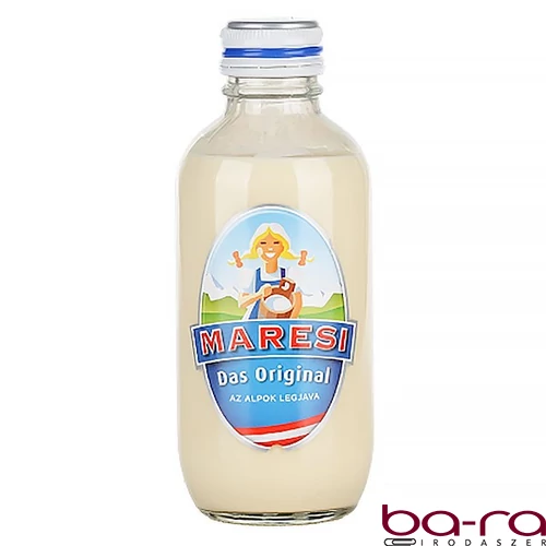 Kávétej MARESI Das Original 250 g