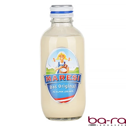 Kávétej MARESI Das Original 500 g