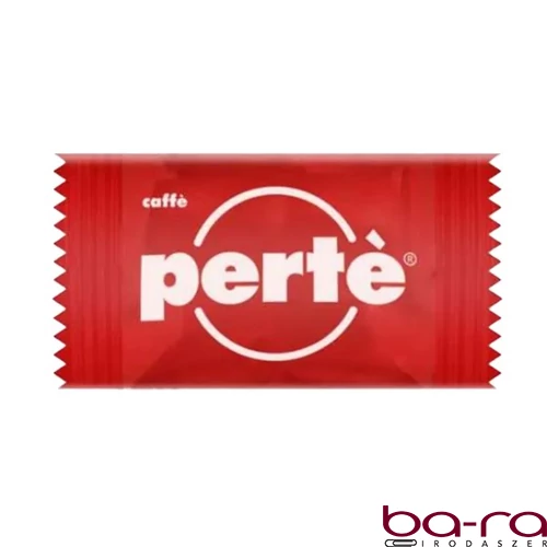 Keksz CAFFÉ PERTÉ karamellás 250 darabos