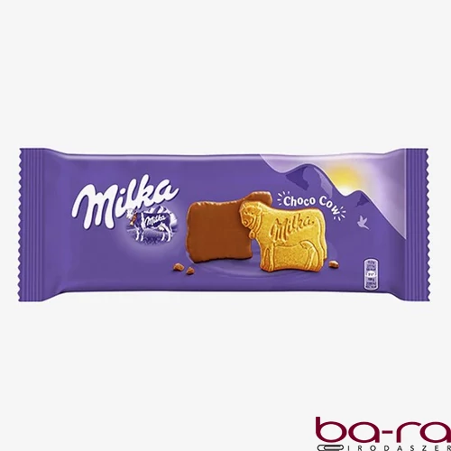Keksz MILKA Choco Cow 120 g