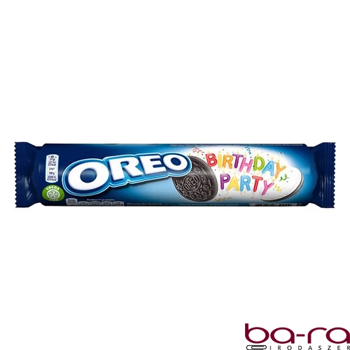 Keksz OREO Birthday Party 157 g