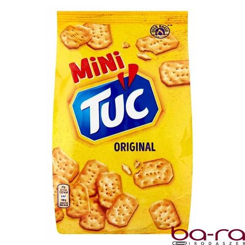 Keksz TUC Mini sózott 100 g
