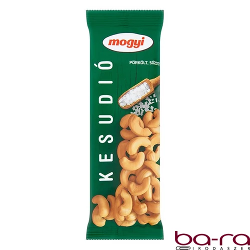 Kesudió pörkölt MOGYI sós 70 g