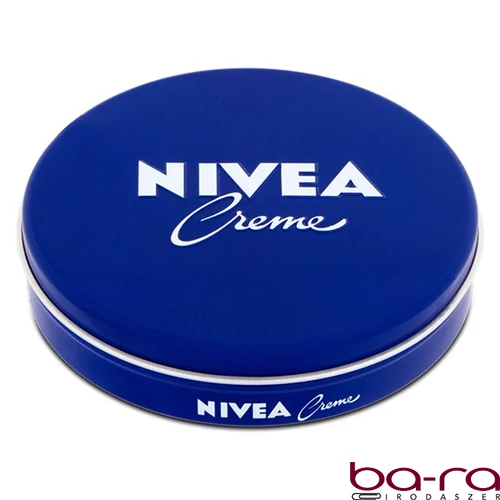 Kézkrém NIVEA 75 ml tégelyes