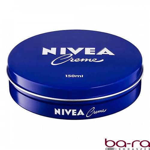 Kézkrém NIVEA Original 150 ml tégelyes