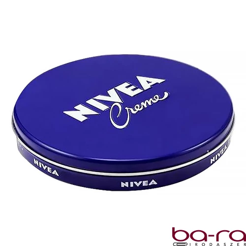 Kézkrém NIVEA Original 30 ml tégelyes