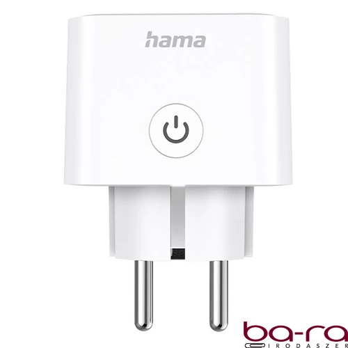 Konnektor HAMA Matter okos WiFi 16A