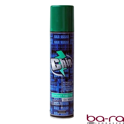 Kontakttisztító spray PREVENT 300 ml