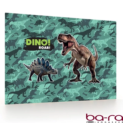 Könyökalátét OXY 60x40 cm Dino