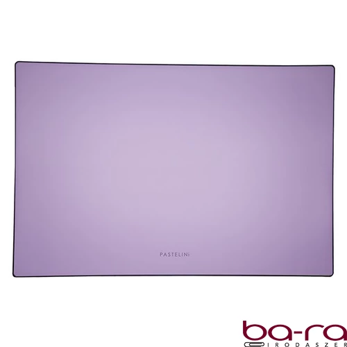 Könyökalátét PASTELINI 600x400 mm lila