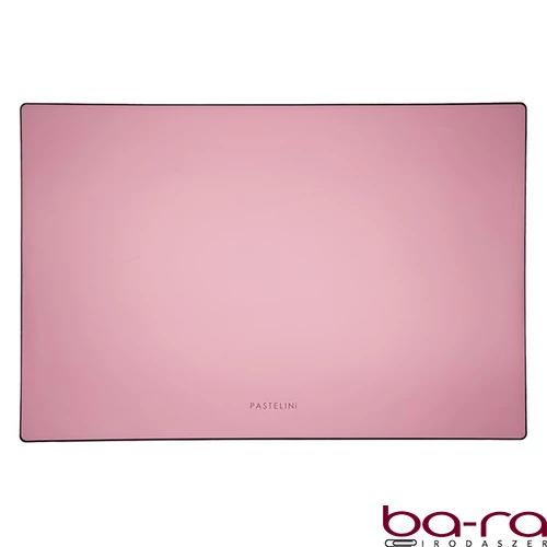 Könyökalátét PASTELINI 600x400 mm pink