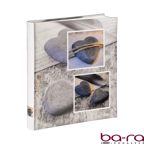 Album HAMA Catania 29x32cm 60 lapos