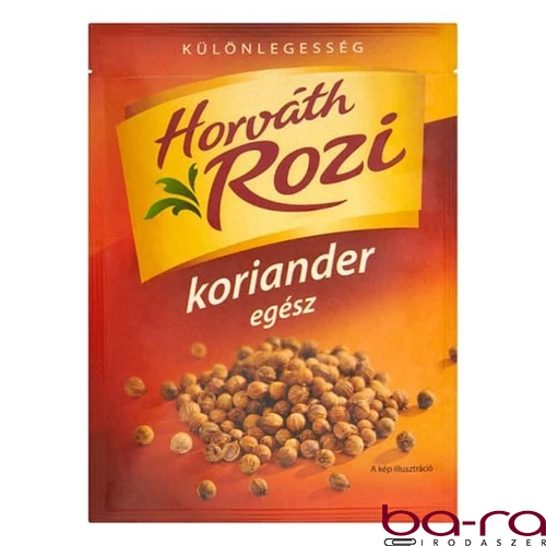 Koriander HORVÁTH ROZI 20 g