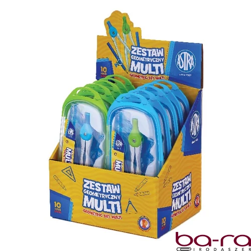 Körző ASTRA Multi