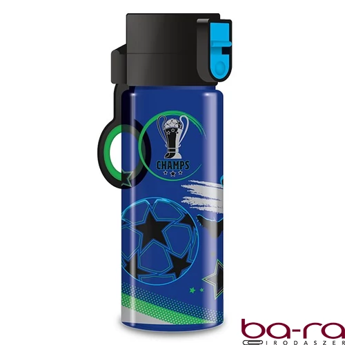 Kulacs ARS UNA műanyag BPA-mentes 475 ml Champs