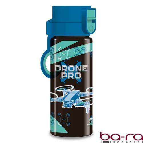Kulacs ARS UNA műanyag BPA-mentes 475 ml Drone Pro