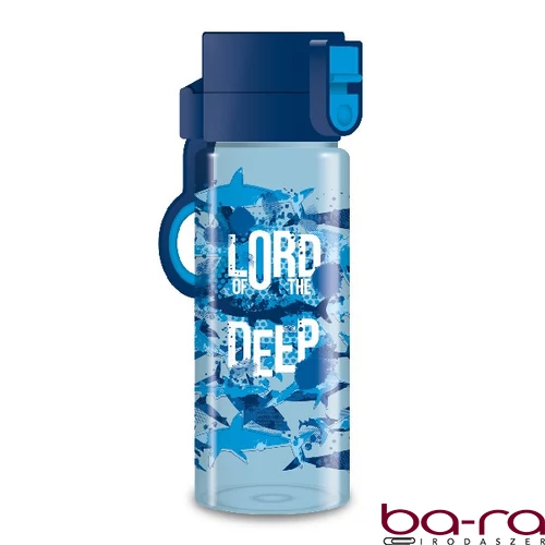 Kulacs ARS UNA műanyag BPA-mentes 475 ml Lord Of The Deep