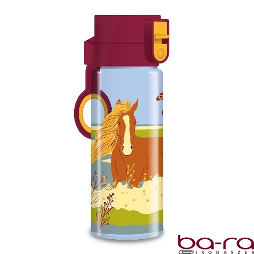 Kulacs ARS UNA műanyag BPA-mentes 475 ml My Sweet Horse
