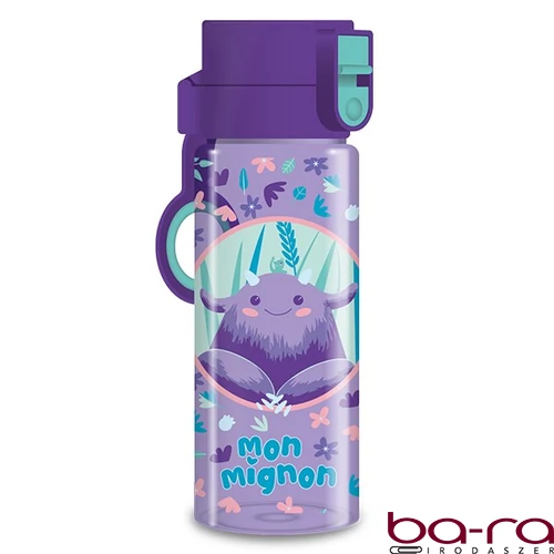 Kulacs ARS UNA műanyag BPA-mentes 475 ml Mon Mignon