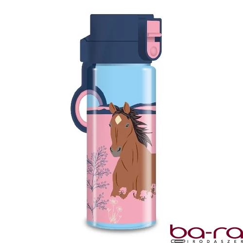Kulacs ARS UNA műanyag BPA-mentes 475 ml Wild And Free
