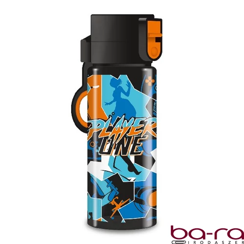 Kulacs ARS UNA műanyag BPA-mentes 475 ml Player One