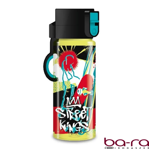 Kulacs ARS UNA műanyag BPA-mentes 475 ml Street Kings