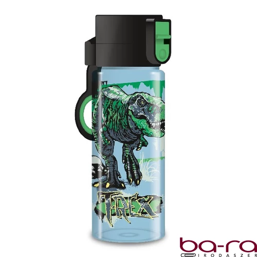 Kulacs ARS UNA műanyag BPA-mentes 475 ml T-Rex