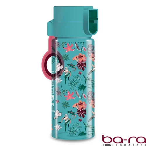 Kulacs ARS UNA műanyag BPA-mentes 475 ml Tahiti