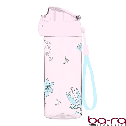 Kulacs OXY CLICK műanyag BPA-mentes 500 ml Colibri