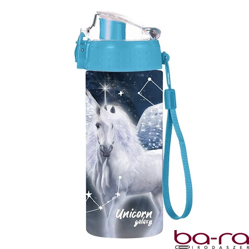 Kulacs OXY CLICK műanyag BPA-mentes 500 ml Pegasus