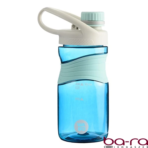 Kulacs WABO műanyag BPA-mentes 450 ml kék