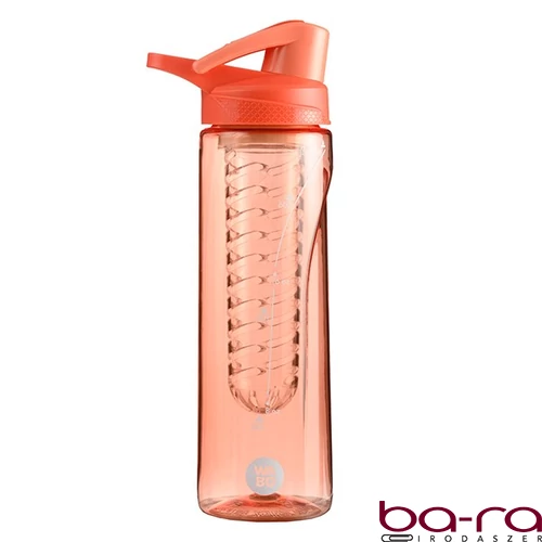Kulacs WABO műanyag BPA-mentes 750 ml korall