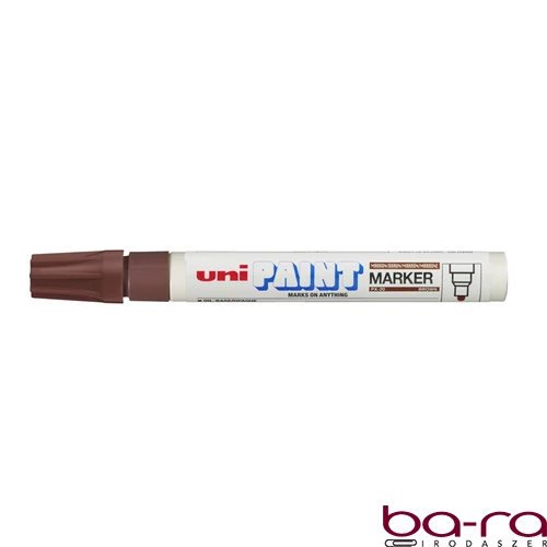 Lakkmarker UNI PX-20 2,2 - 2,8mm barna