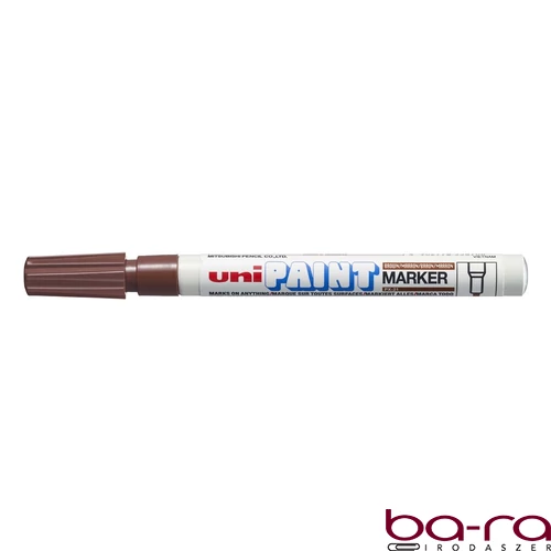 Lakkmarker UNI PX-21 0,8-1,2mm barna