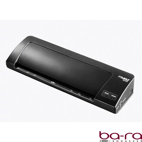 Laminálógép DAHLE 70103 A/3