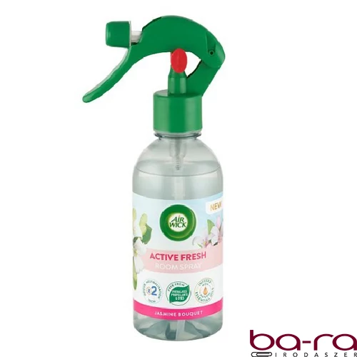 Légfrissítő AIR WICK Friss harmat és Fehér jázmin 237ml