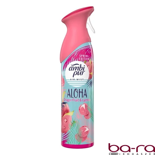 Légfrissítő AMBI PUR Aloha 185 ml