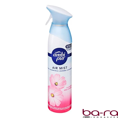 Légfrissítő AMBI PUR Flower & Spring 185 ml