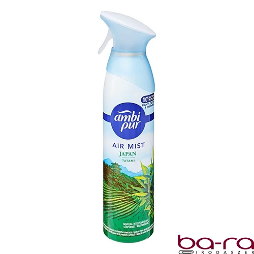 Légfrissítő AMBI PUR Japan Tatami 185 ml