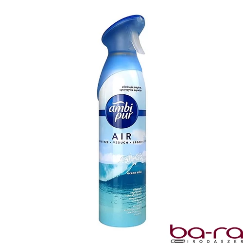 Légfrissítő AMBI PUR Ocean Mist 185 ml