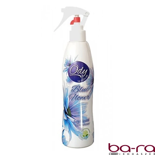 Légfrissítő ZUM szórófejes Blue Flowers 300 ml