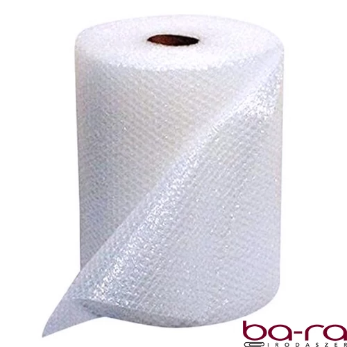 Légpárnás csomagolófólia 100 cm x 100m 2 rétegű 60 mikronos