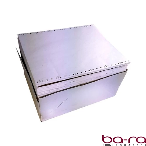 Leporelló  240/6 példány VR6-24 300 garnitúra/doboz