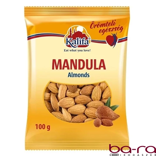 Mandula KALIFA 100 g