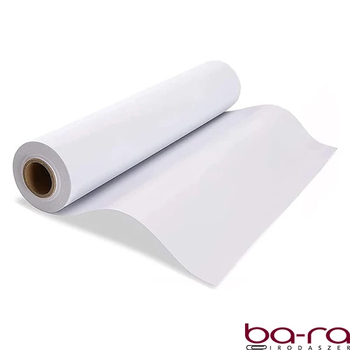 Másolópapír tekercses A2 420mmx175m/76mm 80 g