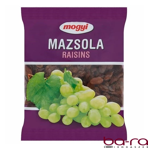 Mazsola MOGYI 200 g