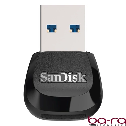Memóriakártya olvasó SANDISK Mobile Mate USB 3.0