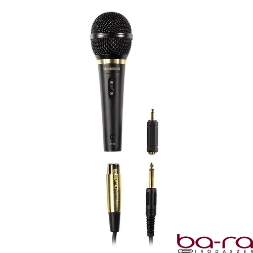 Mikrofon THOMSON M152 dinamikus vocal XLR